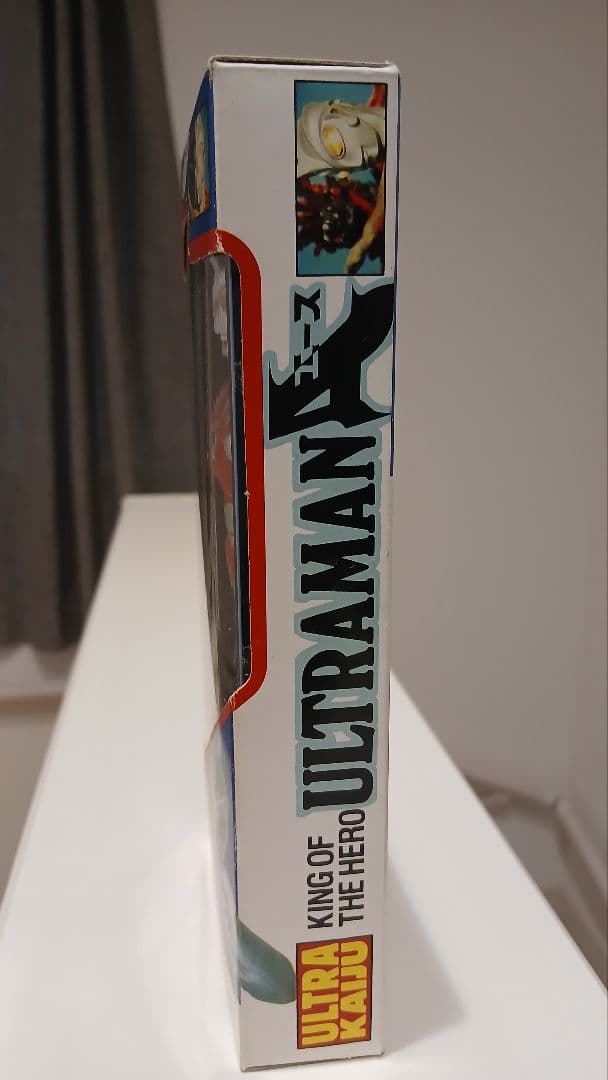 バンダイ　BANDAI　ウルトラヒーローシリーズ ウルトラマンエース　ウルトラA