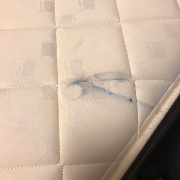 カッシーナ・イクシスー ベッド フレーム& マットレス セット