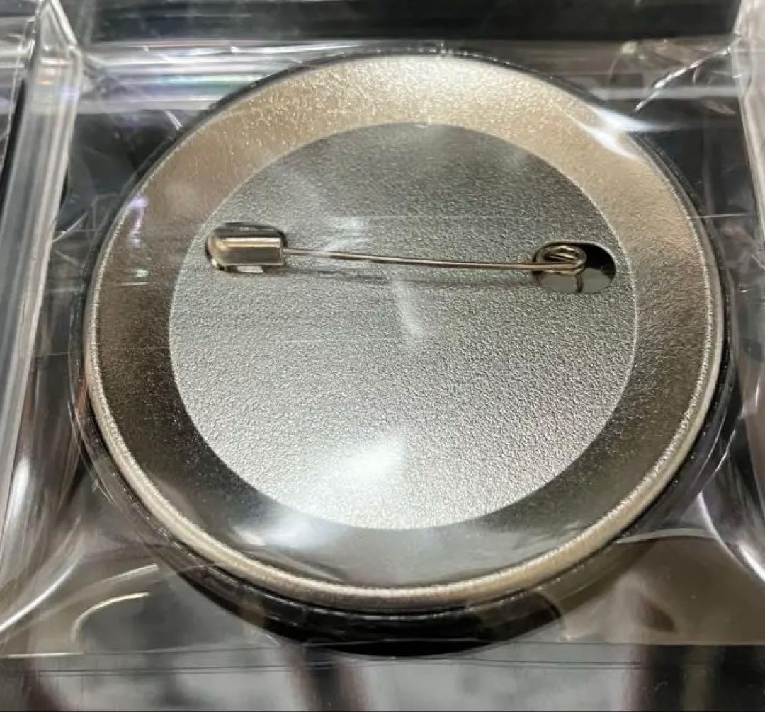 芥川龍之介　文スト　BEAST 缶バッジ