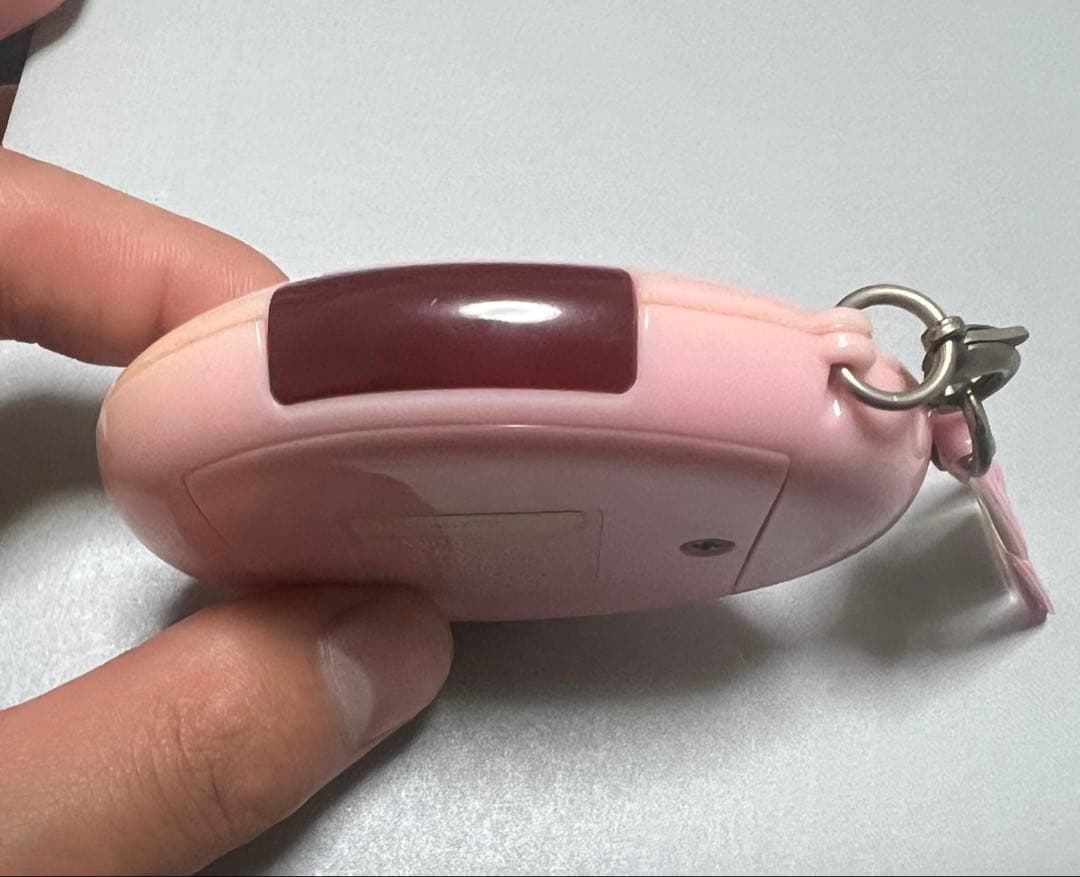 ✨美品✨たまごっちスクール せーとぜーいんしゅーごっち！ スクールちぇっくぴんく