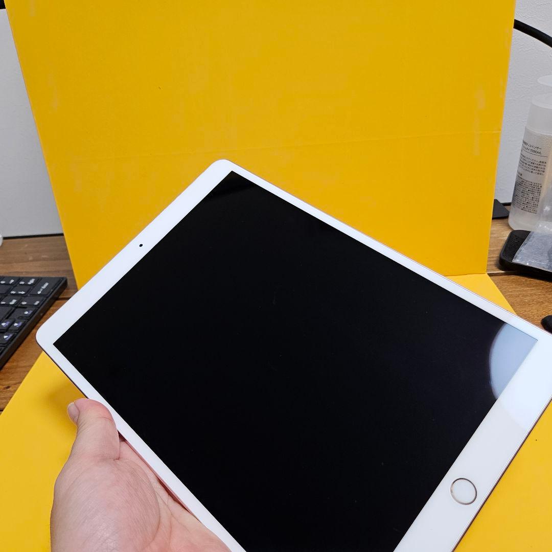 iPad Pro 10.5 64GB｜24時間以内発送#307