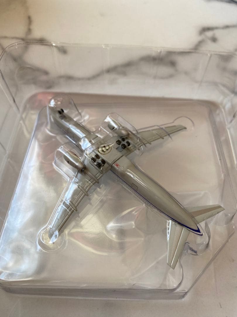 中モデル 999個限定　中國航空公司