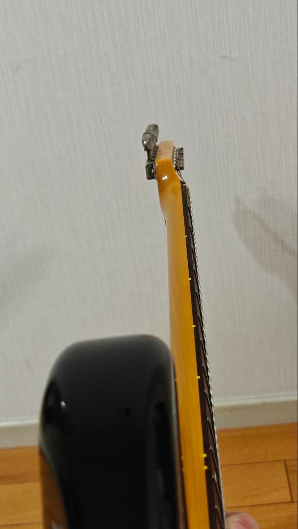Fender Japan ST-62-70 Stratocasterフジゲン期