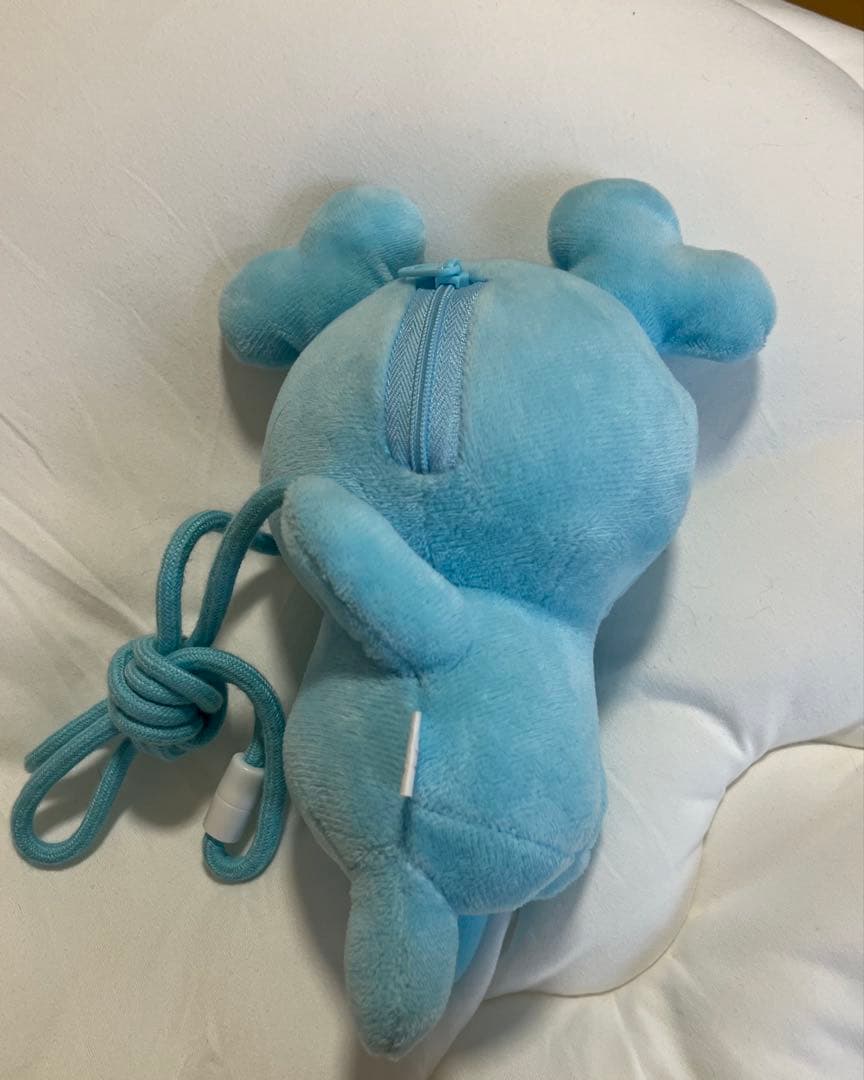 TWICE ナヨン gigo だきつきぬいぐるみ ナブリー