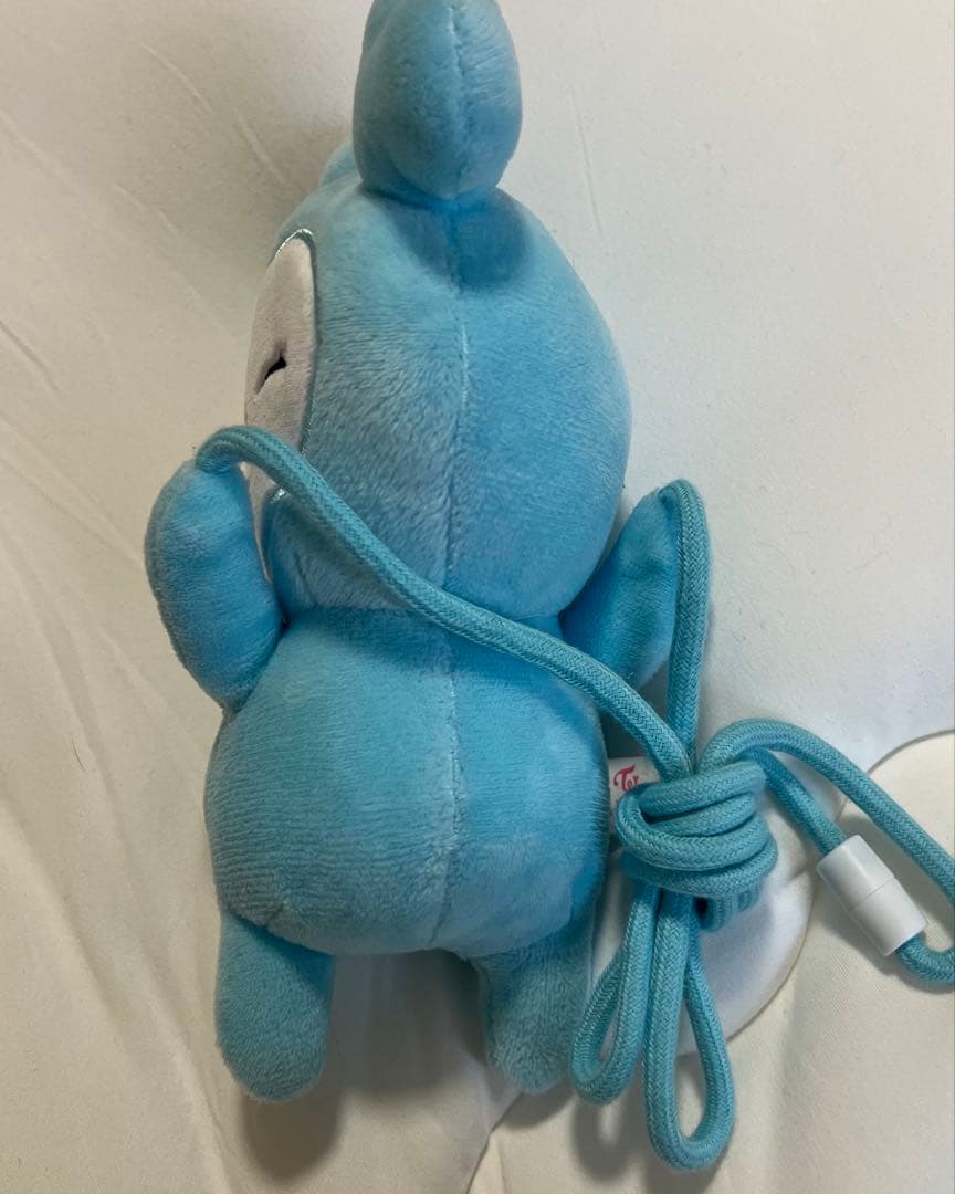 TWICE ナヨン gigo だきつきぬいぐるみ ナブリー