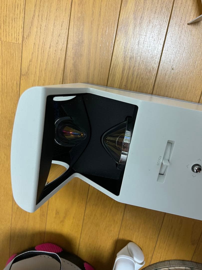 LG/ホームプロジェクター 超短焦点モデル HF85LS