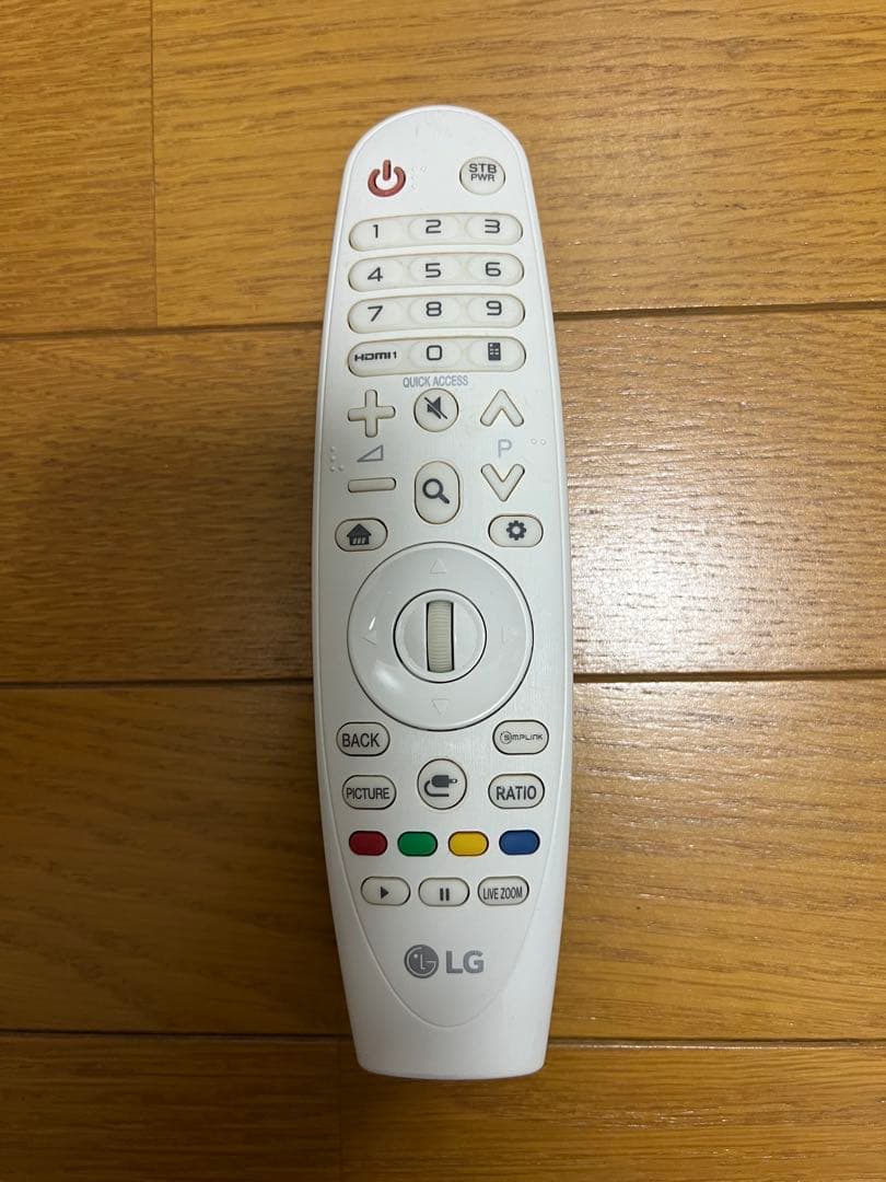 LG/ホームプロジェクター 超短焦点モデル HF85LS