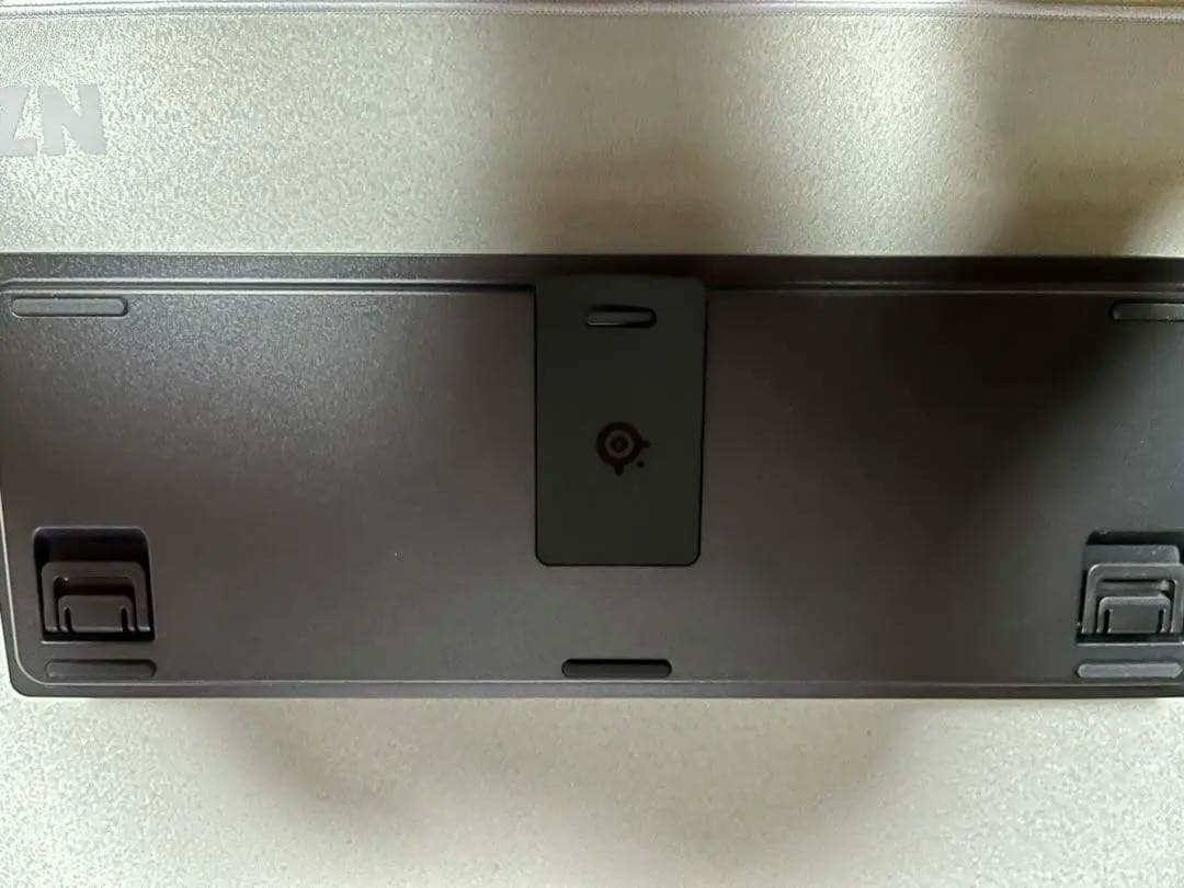 じるびるSteelSeries APEX PRO TKL GEN 3