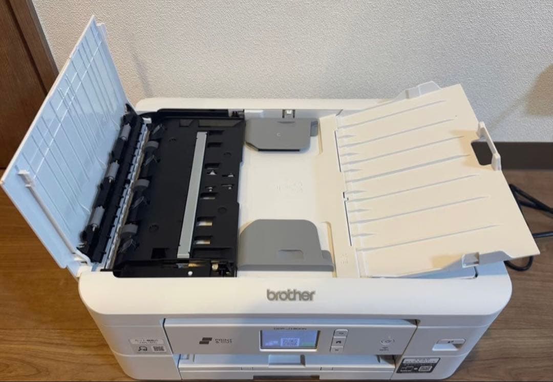 り*り様 brother DCP-J1800N インクジェットプリンター