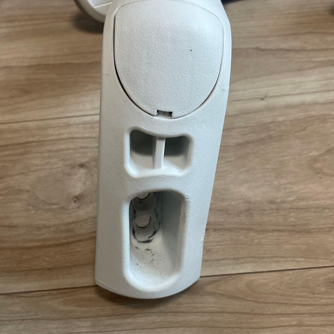 オカムラ シルフィー アジャストアーム レストアーム 肘置き（ボルト付）