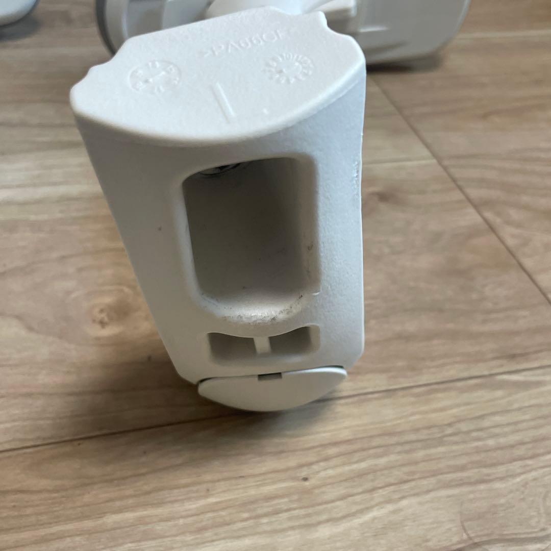 オカムラ シルフィー アジャストアーム レストアーム 肘置き（ボルト付）