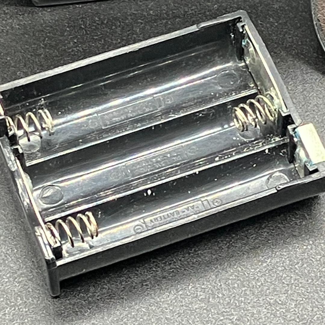 スピリットオブセントルイス　トラベルシリーズ　ラジオ　アラームクロック