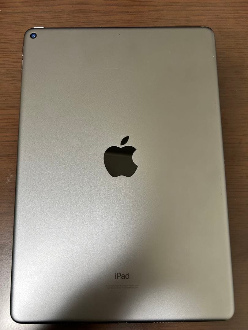Apple iPad Air3 2種類のケース付き