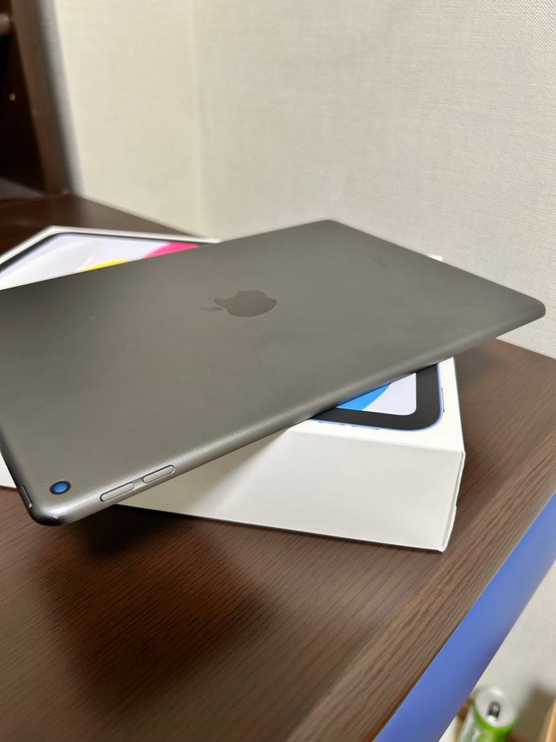 Apple iPad Air3 2種類のケース付き