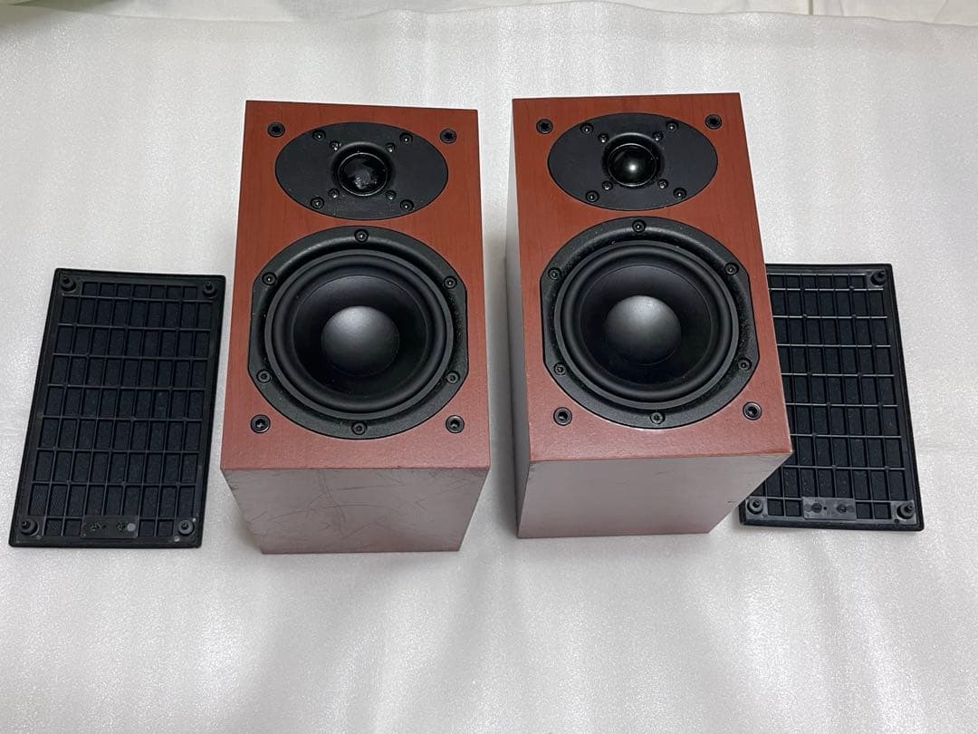 DENON デノン スピーカー SC-M39