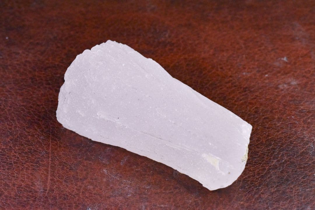 内モンゴル産マンガンカルサイト原石