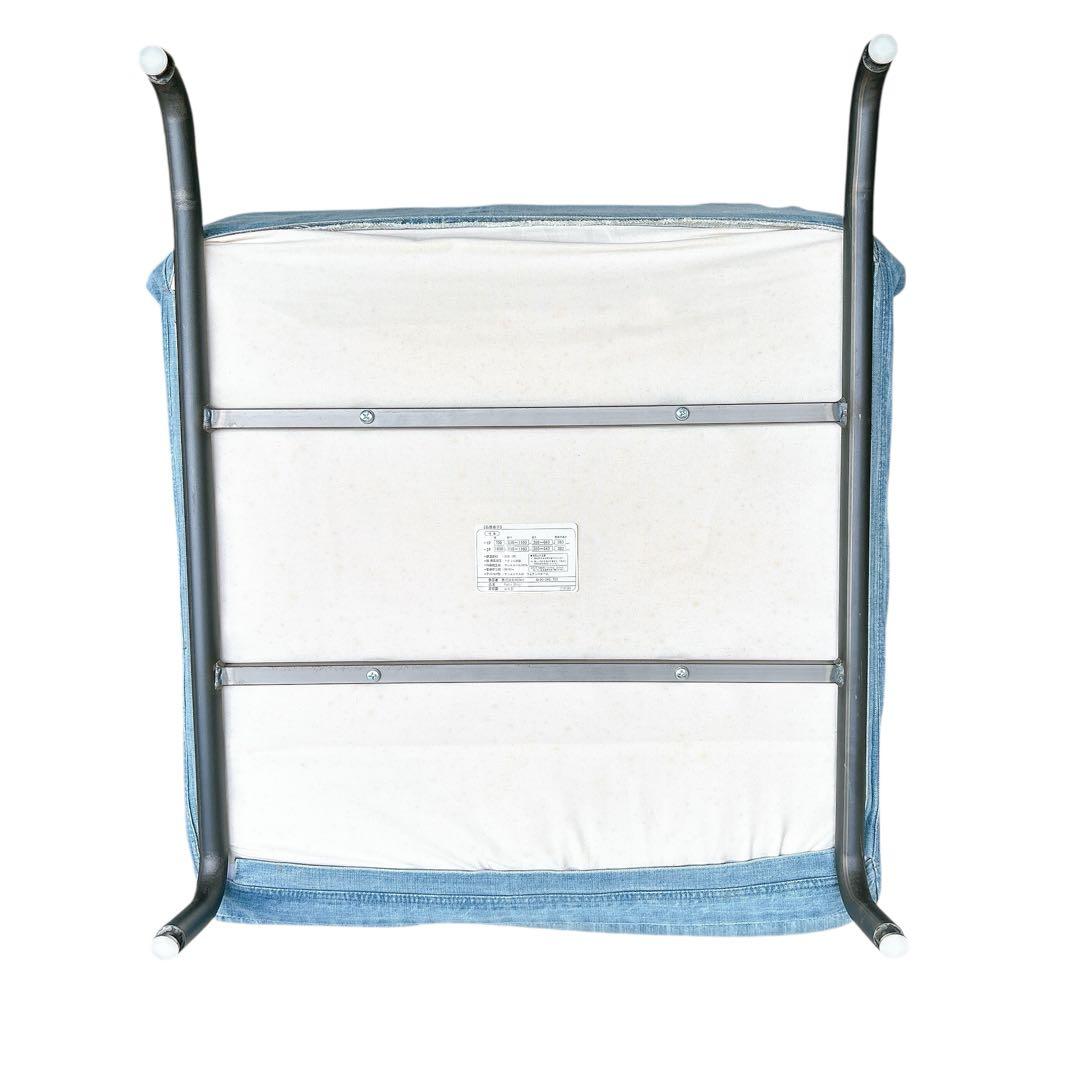 RODEZ CHAIR （ロデチェア) 1人掛けソファー