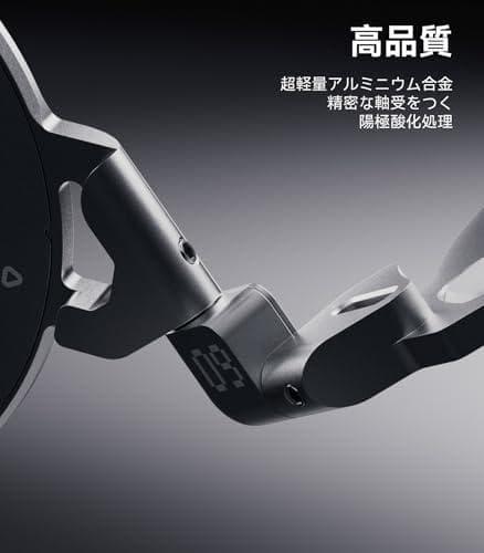 Aulumu G09 スマホリング Magsafe - 360°回転 Magsa