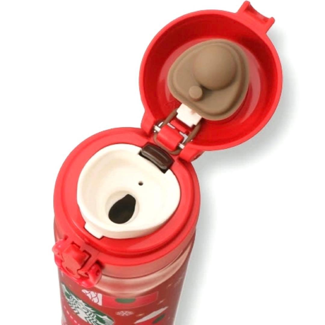 starbucks スターバックス サーモス 水筒 タンブラー ステンレスボトル