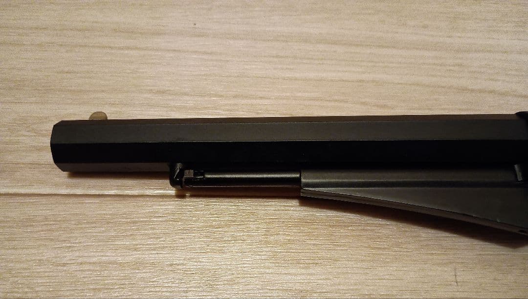 ニューモデルアーミー　ガスガン HARTFORD