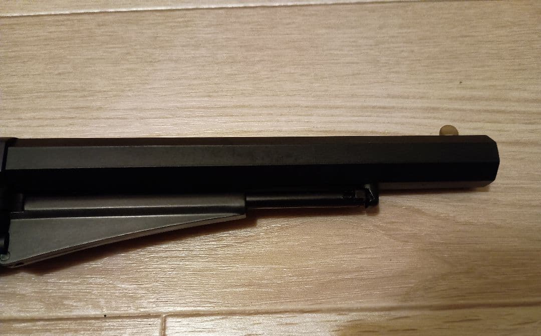 ニューモデルアーミー　ガスガン HARTFORD