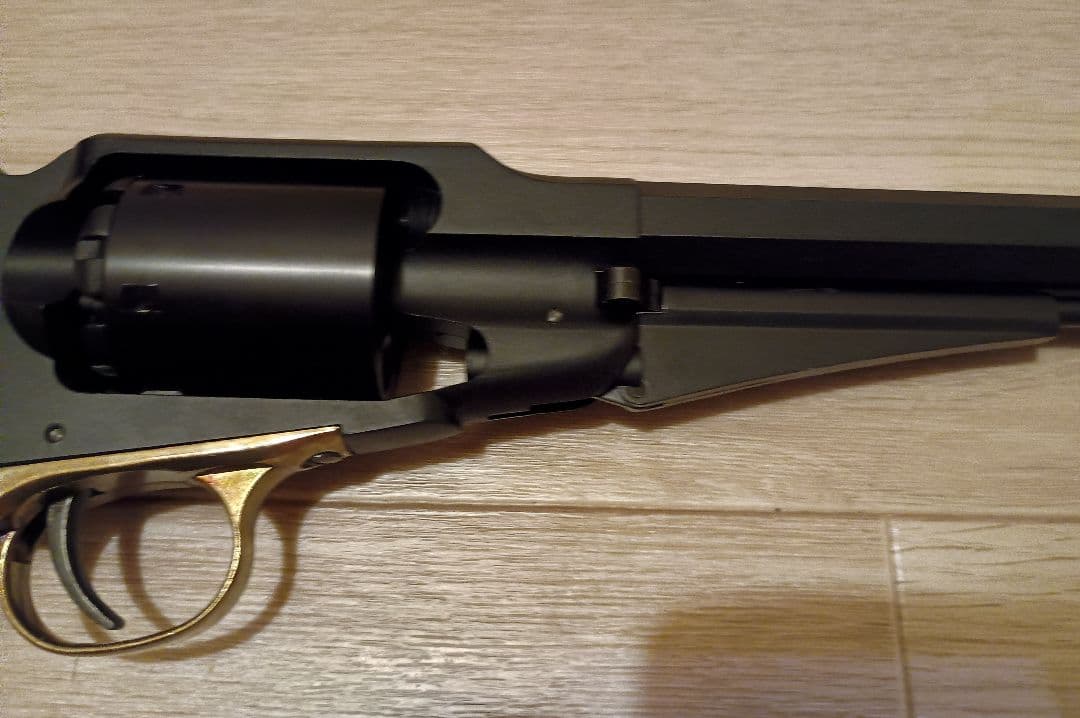 ニューモデルアーミー　ガスガン HARTFORD