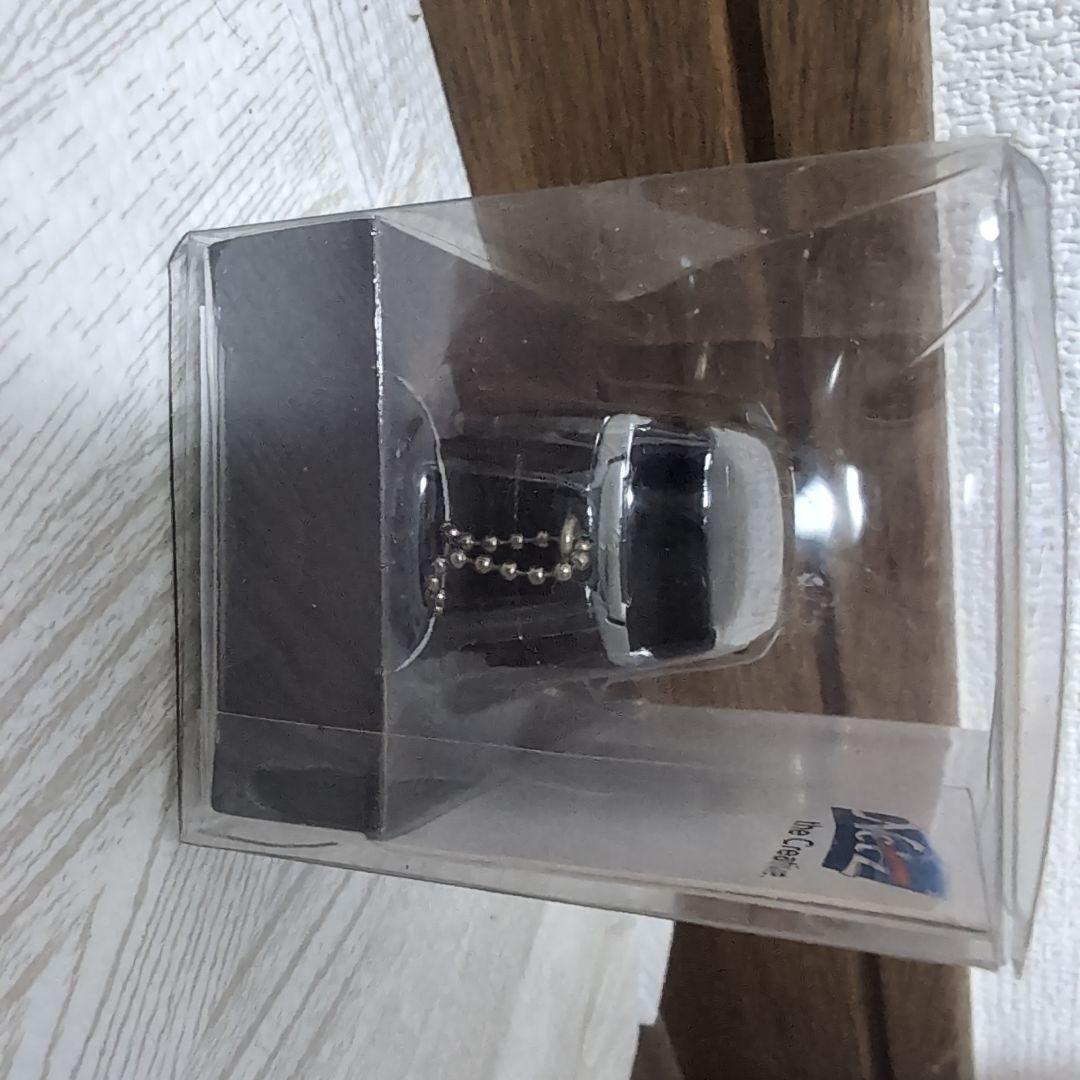トヨタ ヴェルファイア ミニカー 非売品