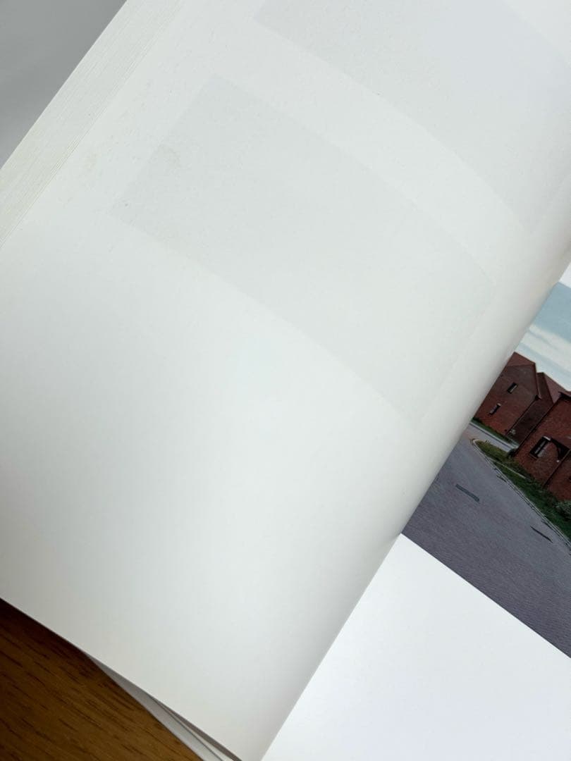 NAOYA HATAKEYAMA | 畠山直哉 | HATJE CANTZ