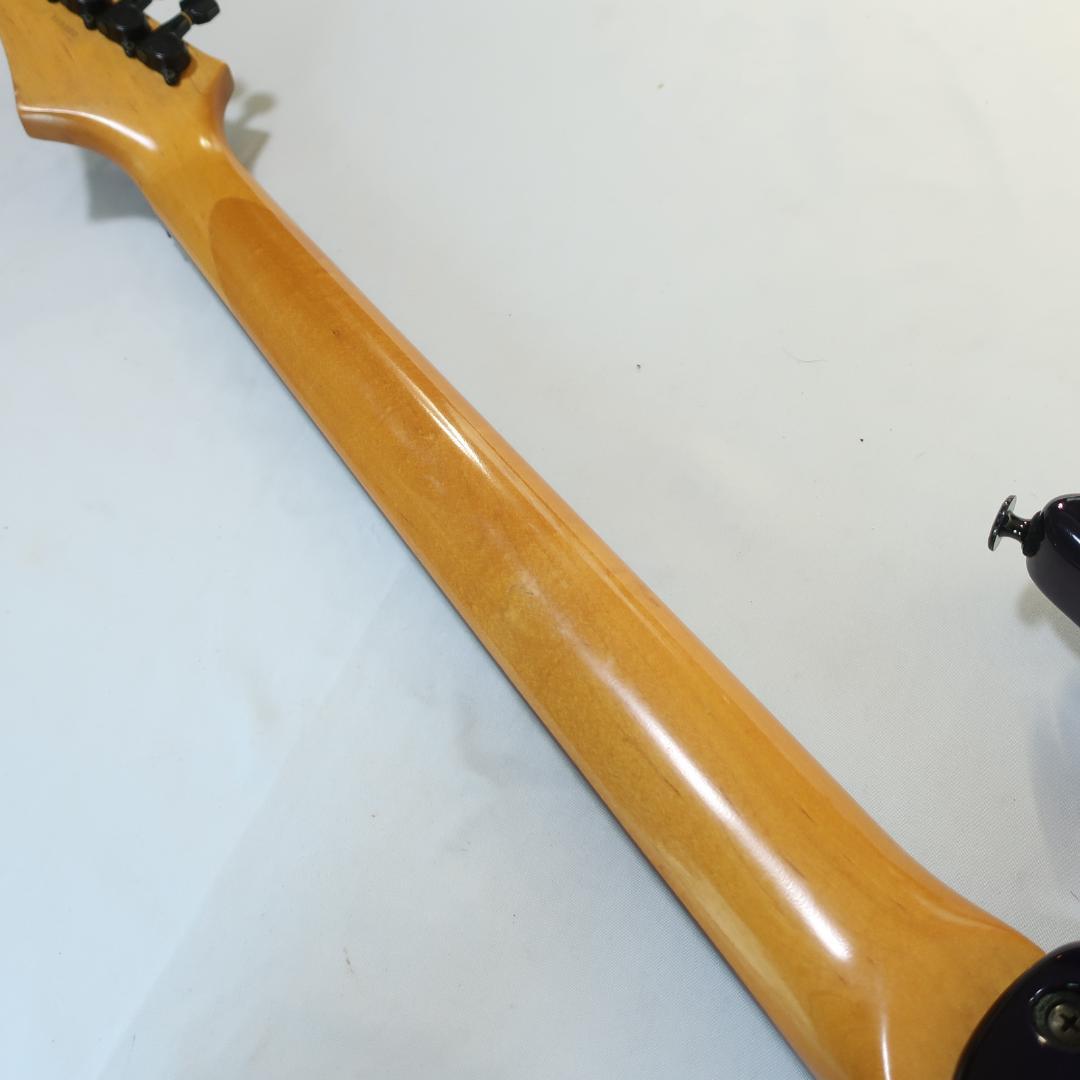 Aria ProⅡ MAGNA エレキギター TRS-101 GOTOHペグ