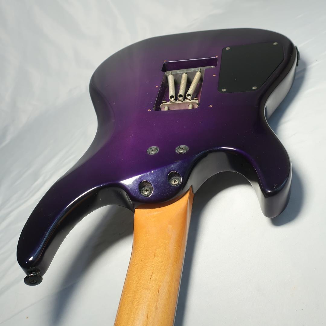 Aria ProⅡ MAGNA エレキギター TRS-101 GOTOHペグ