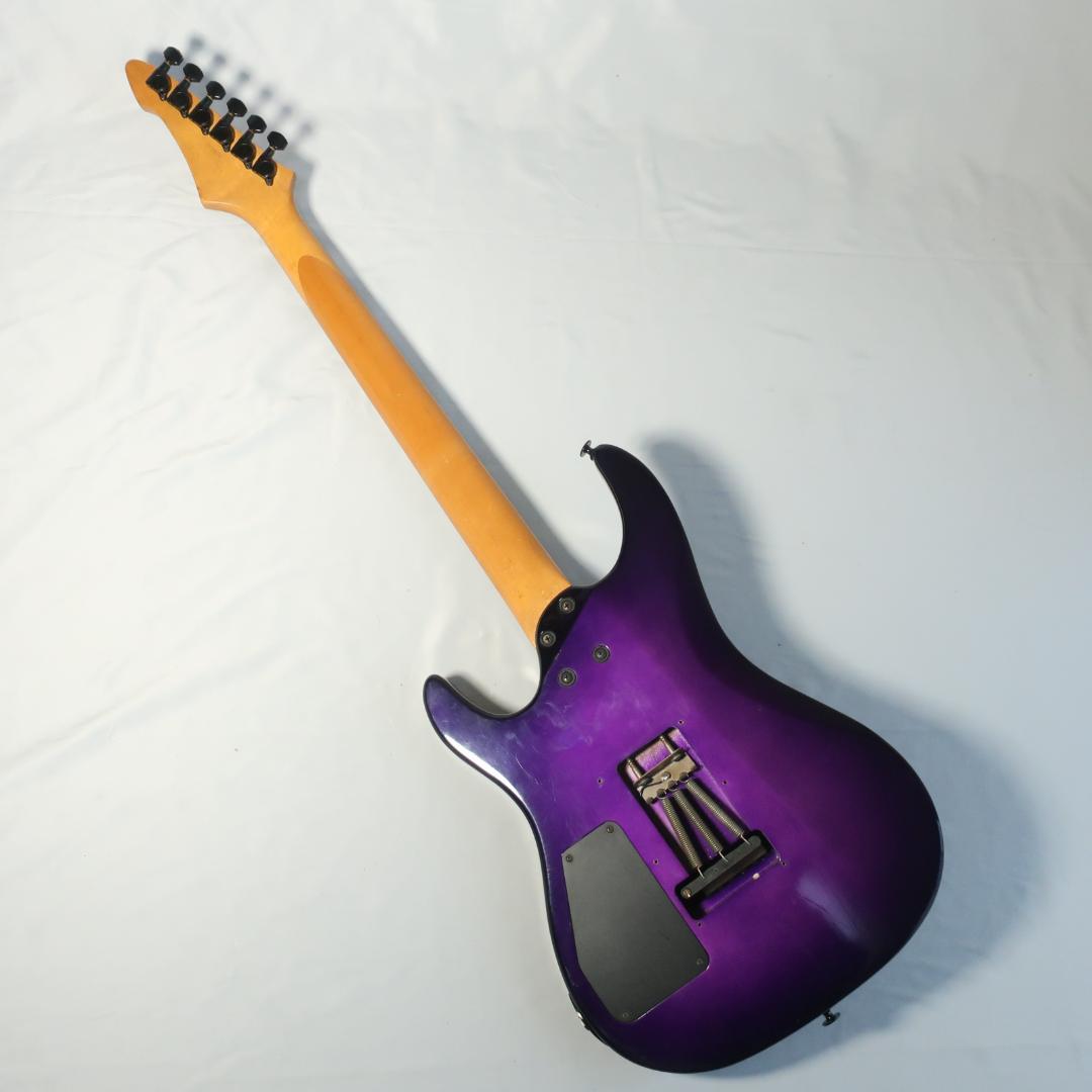 Aria ProⅡ MAGNA エレキギター TRS-101 GOTOHペグ