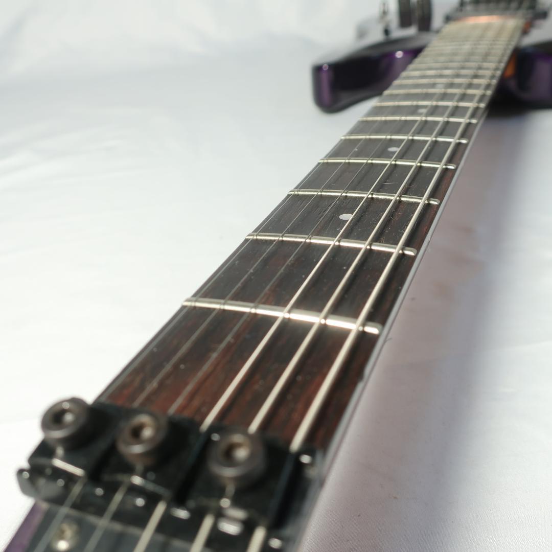 Aria ProⅡ MAGNA エレキギター TRS-101 GOTOHペグ