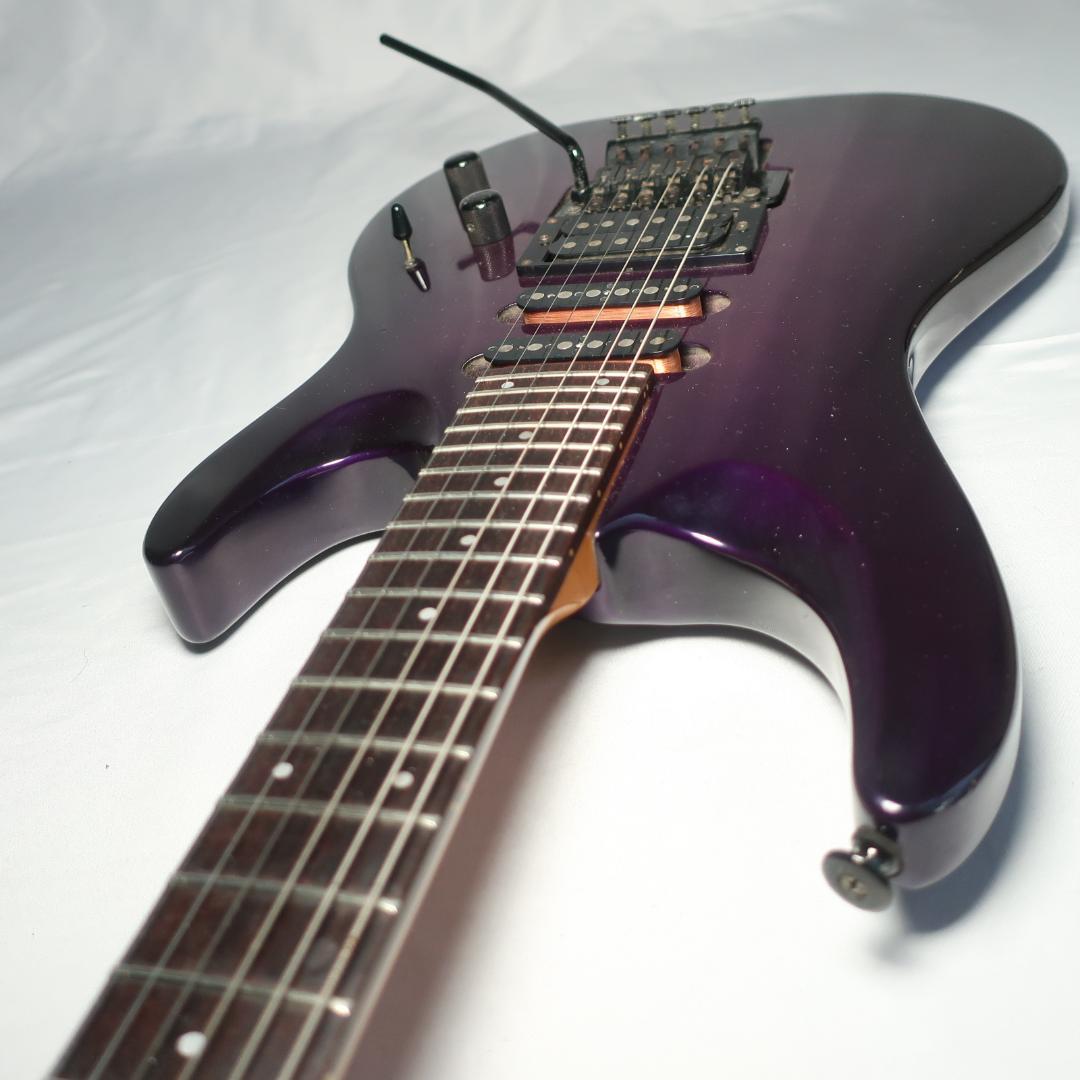 Aria ProⅡ MAGNA エレキギター TRS-101 GOTOHペグ