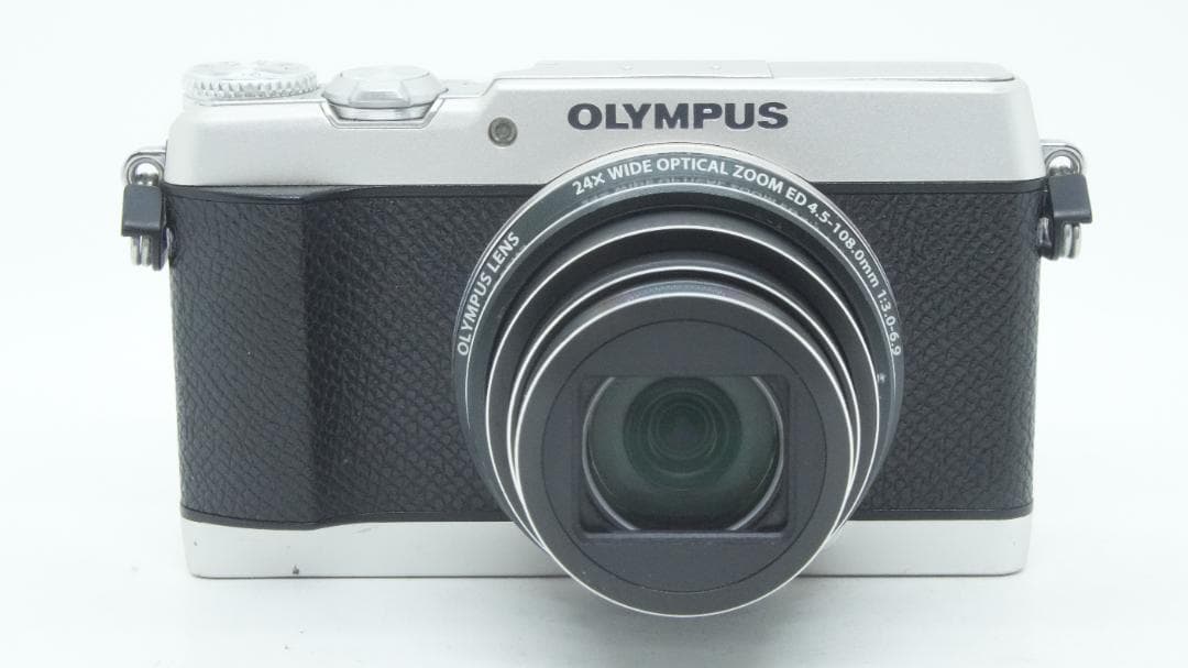 【C2059】 OLYMPUS STYLUS SH-3 オリンパス スタイラス