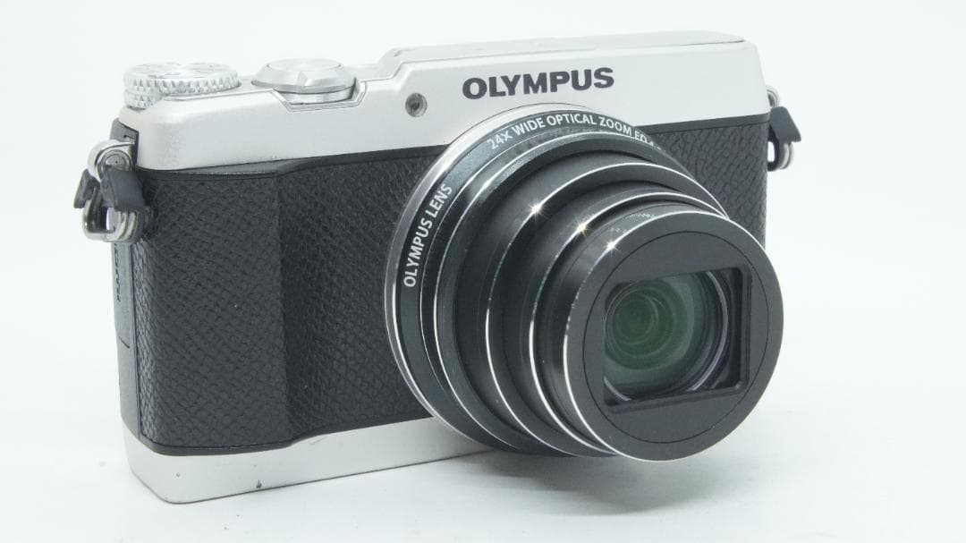【C2059】 OLYMPUS STYLUS SH-3 オリンパス スタイラス