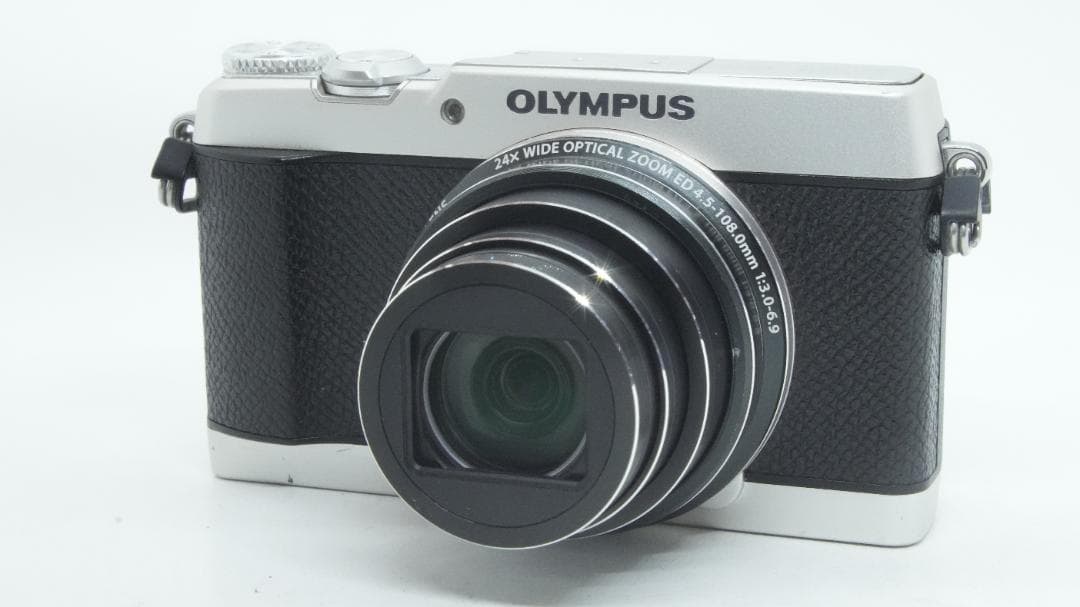 【C2059】 OLYMPUS STYLUS SH-3 オリンパス スタイラス