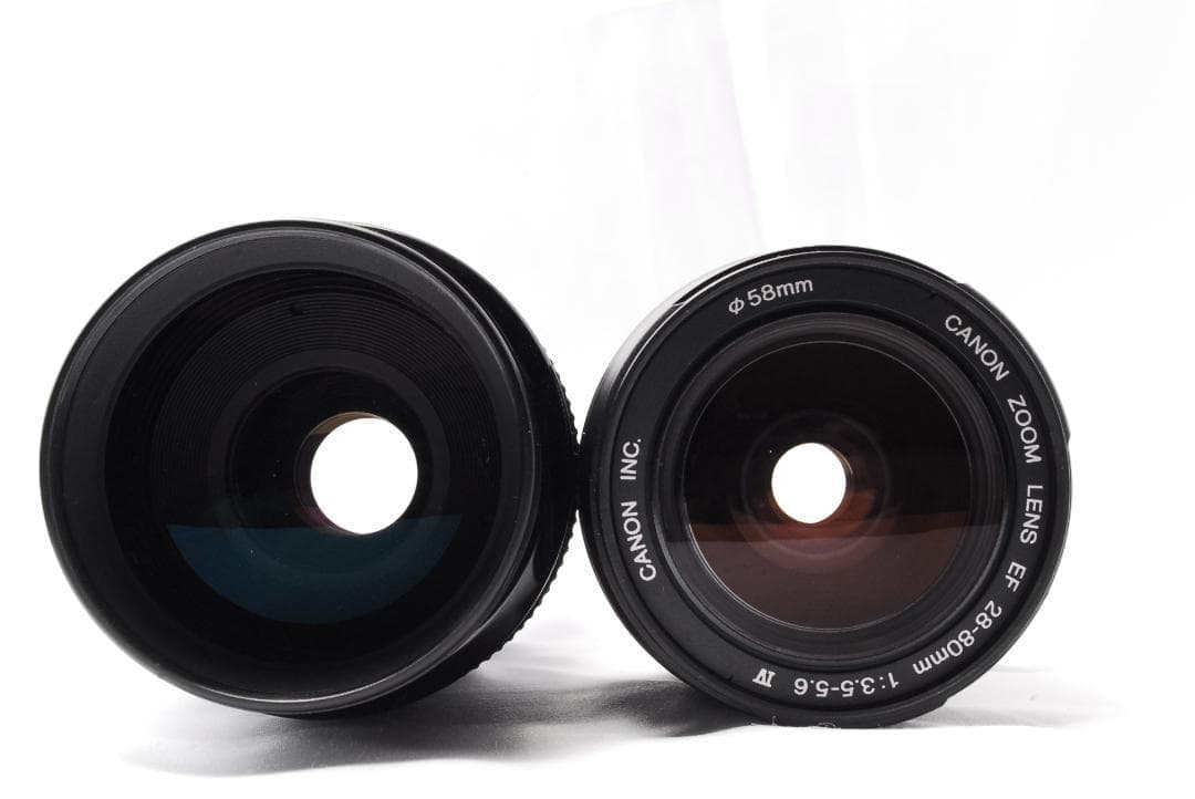 入門機に☆Canon kiss X2☆ダブルレンズセット☆スマホ転送☆一眼レフ