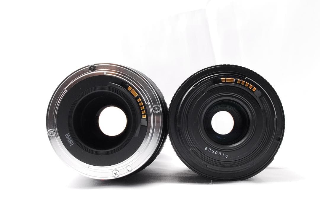 入門機に☆Canon kiss X2☆ダブルレンズセット☆スマホ転送☆一眼レフ