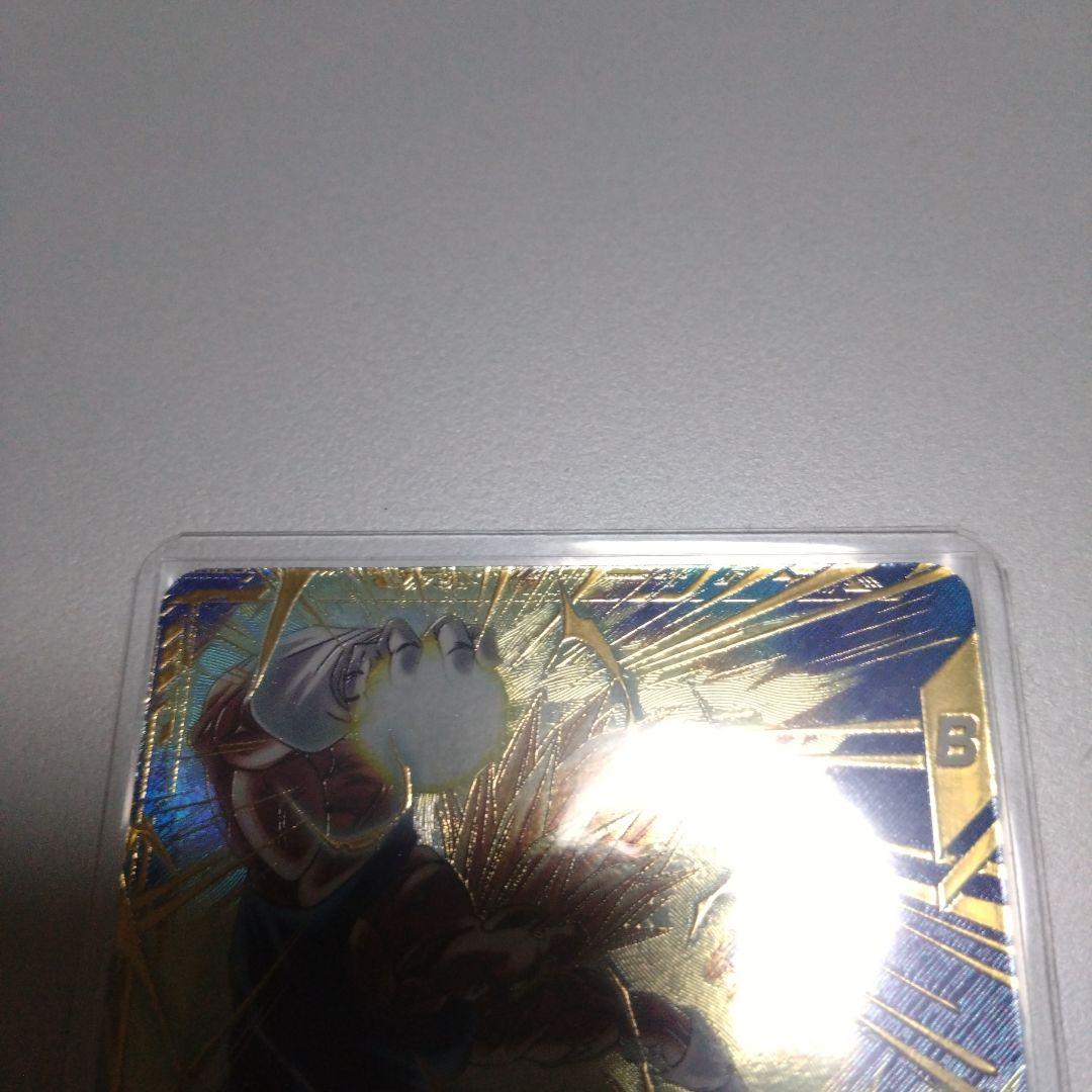 sdv6-034 ベジータ パラレル