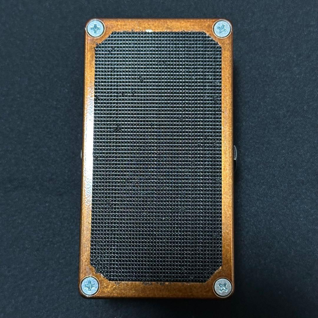 ★希少★ Mad Professor 1 One ブラウンサウンド EVH