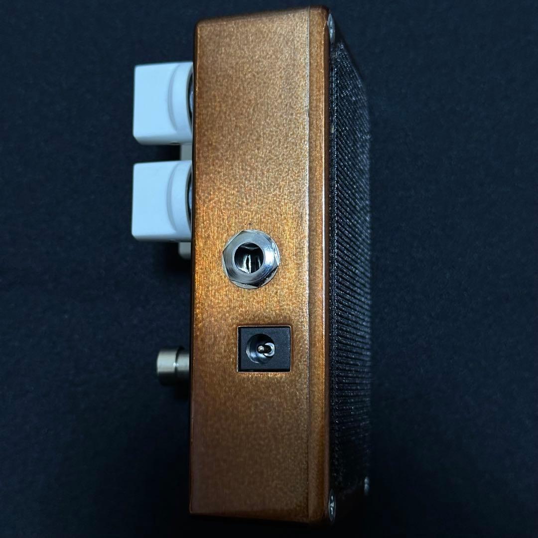 ★希少★ Mad Professor 1 One ブラウンサウンド EVH