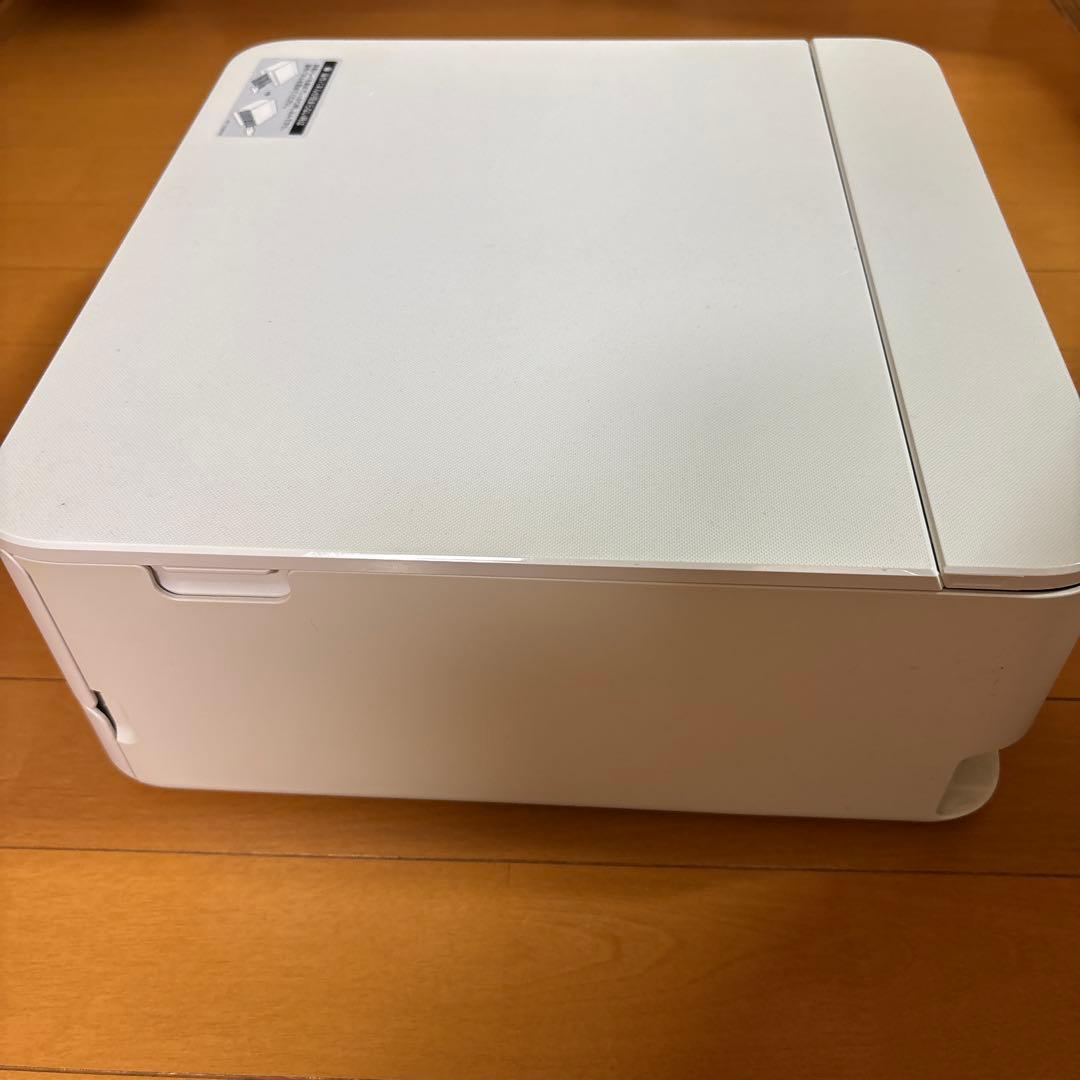 エプソン　EPSON プリンター　EP-881AW 本体