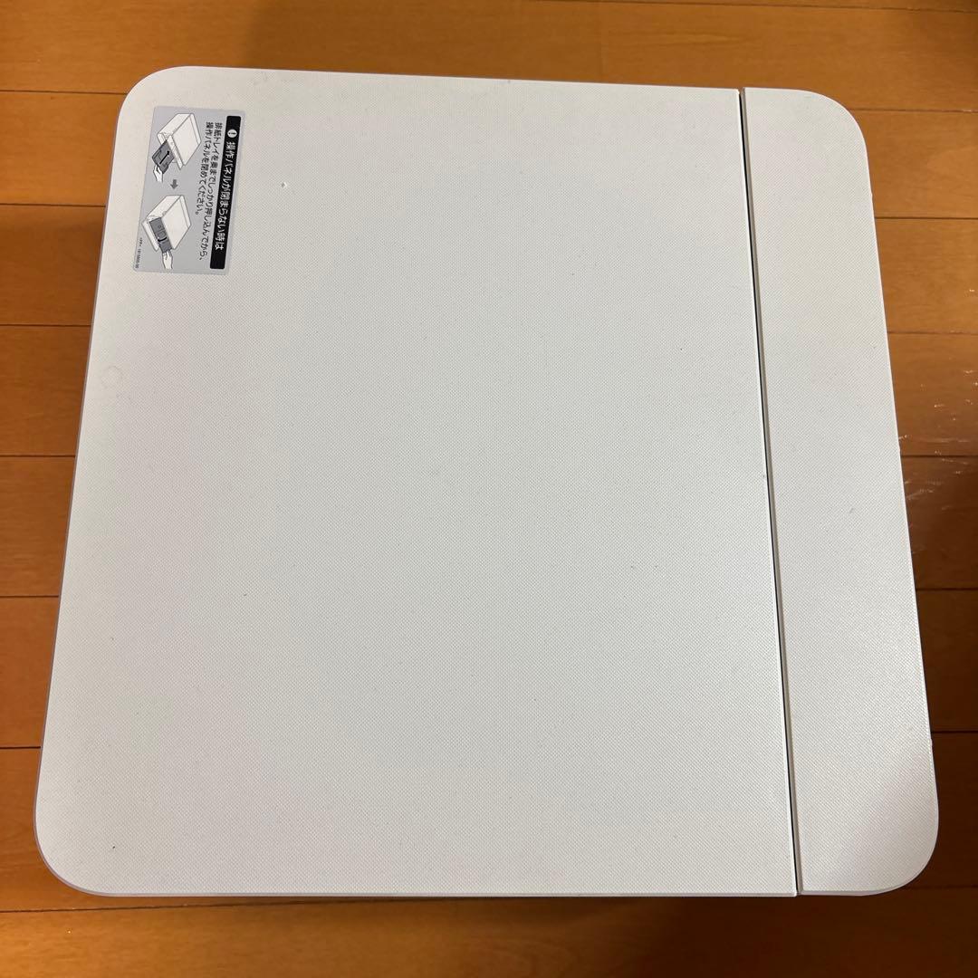 エプソン　EPSON プリンター　EP-881AW 本体