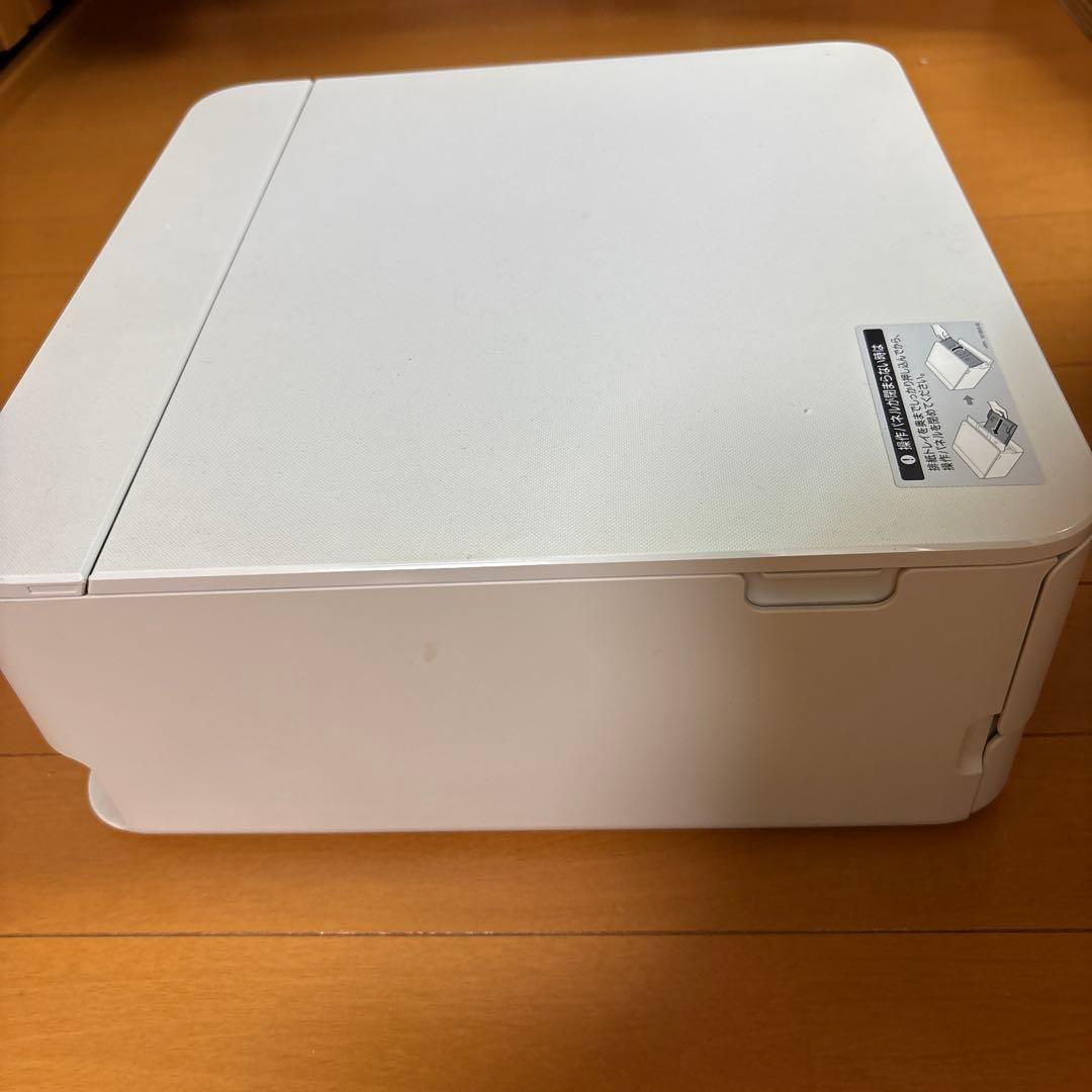 エプソン　EPSON プリンター　EP-881AW 本体