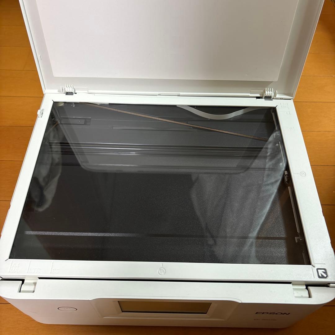 エプソン　EPSON プリンター　EP-881AW 本体