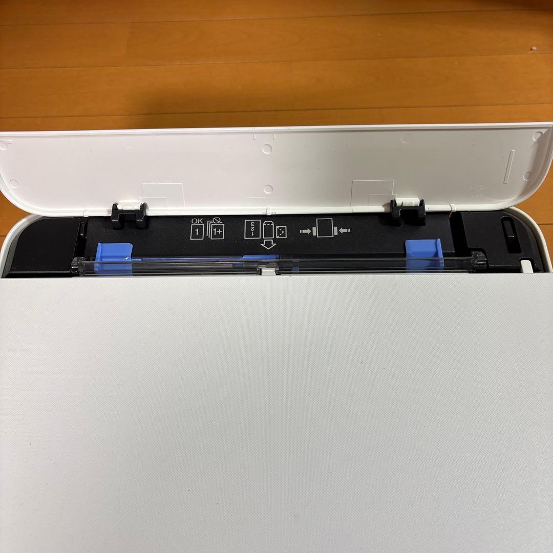 エプソン　EPSON プリンター　EP-881AW 本体