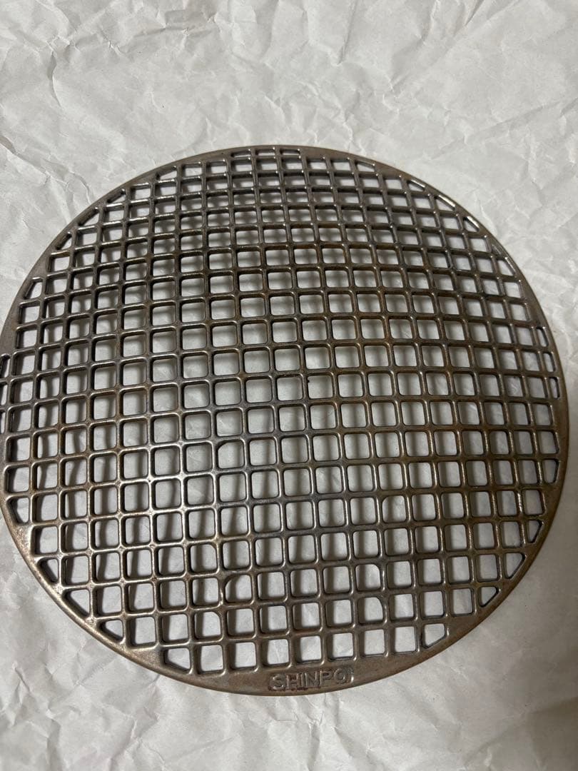 S/N シンポ網2枚セット