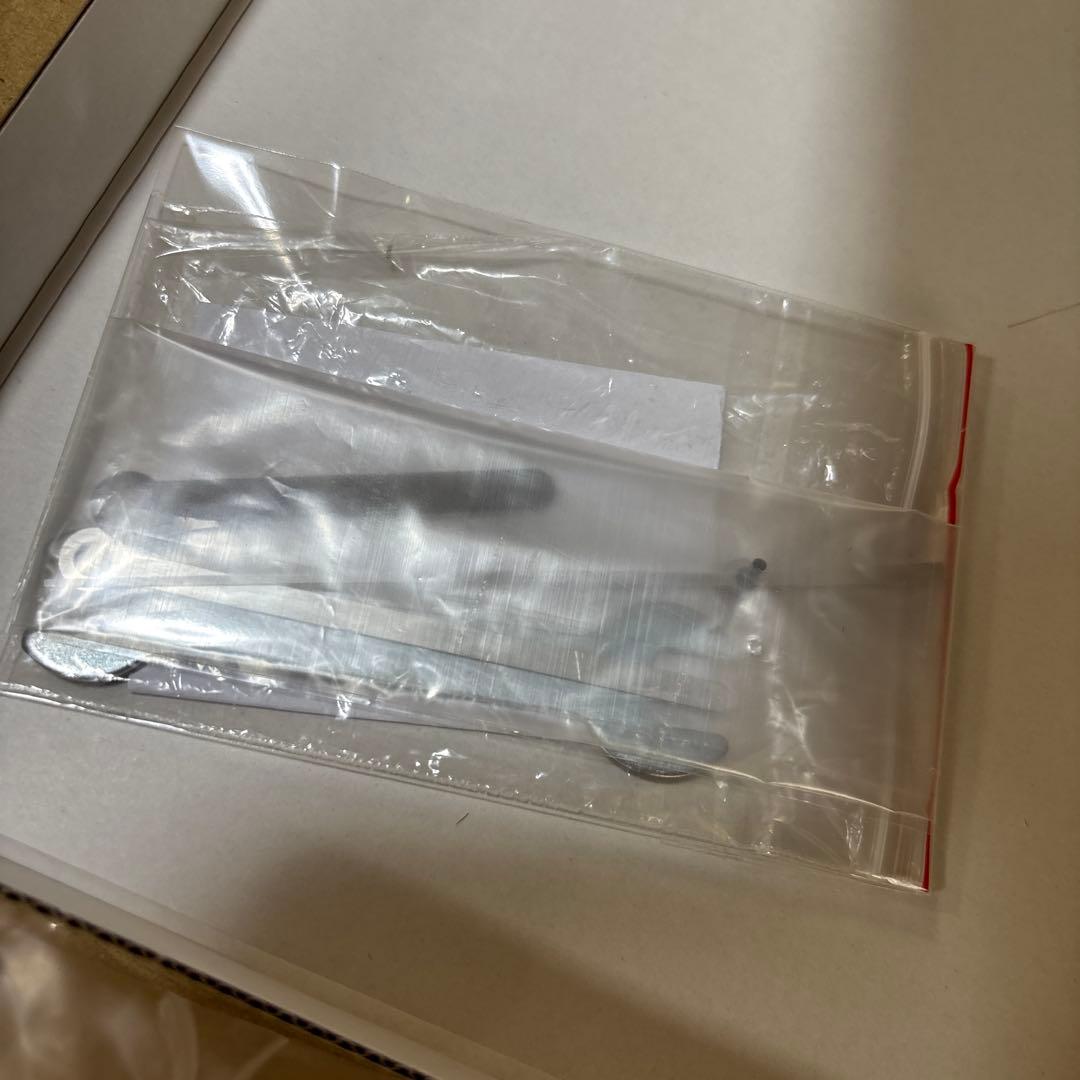 サ*リ様 パンダのタンタン　写真の掛け時計　王子動物園