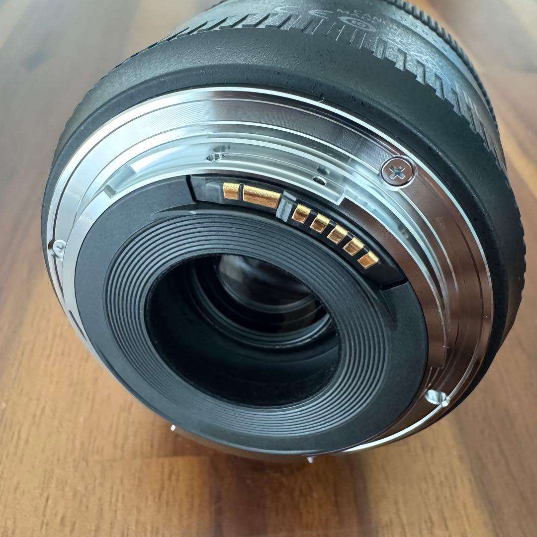 ⭐️Canon (キヤノン) EF 35mm F2 IS USM