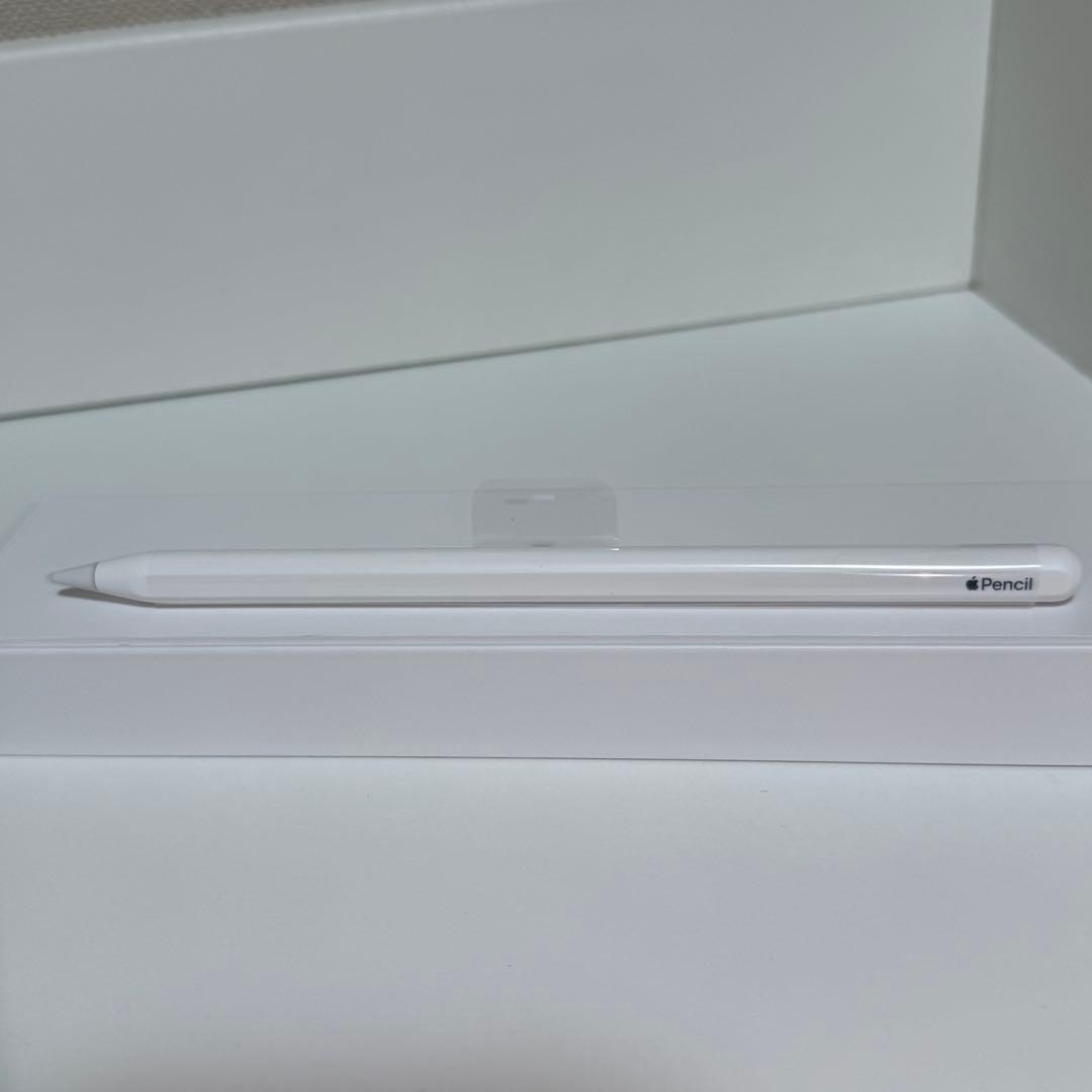 iPad Air（第5世代)本体＋Apple Pencil 第2世代